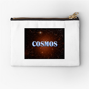 Cosmos A Personal Voyage Billions And Billions Cosmos A Personal Voyage Zipper Pouches