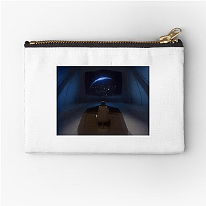 Cosmos A Personal Voyage For The Love Of The Cosmos Cosmos A Personal Voyage Zipper Pouches