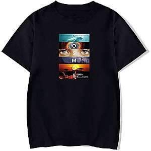 Cosmos A Personal Voyage Explore The Universe Within Cosmos A Personal Voyage T-Shirts