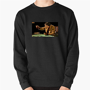 Cosmos A Personal Voyage Think Critically Always Cosmos A Personal Voyage Sweatshirts