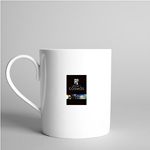 Cosmos A Personal Voyage We Are Star Stuff Cosmos A Personal Voyage Mugs