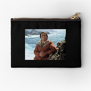 Cosmos A Personal Voyage The Shores Of The Cosmic Ocean Cosmos A Personal Voyage Zipper Pouches