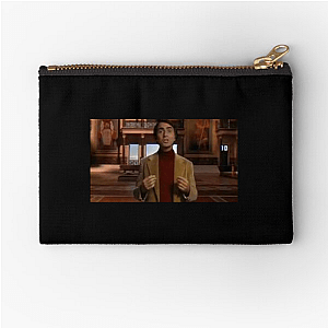 Cosmos A Personal Voyage Science Is A Candle In The Dark Cosmos A Personal Voyage Zipper Pouches