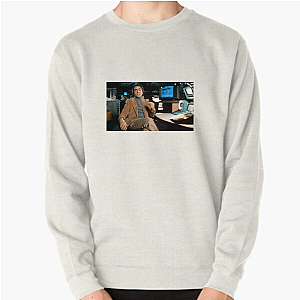 Cosmos A Personal Voyage Curiosity Beyond Limits Cosmos A Personal Voyage Sweatshirts