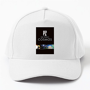 Cosmos A Personal Voyage We Are Star Stuff Cosmos A Personal Voyage Hats & Caps