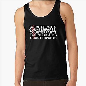 rr11 counterparts Tank Top RB0812