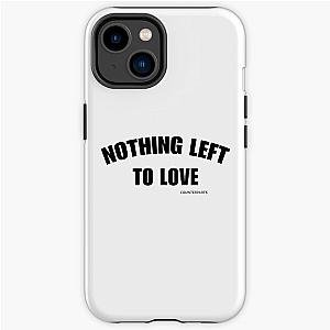 Counterparts Merch Nothing Left To Love iPhone Tough Case RB0812