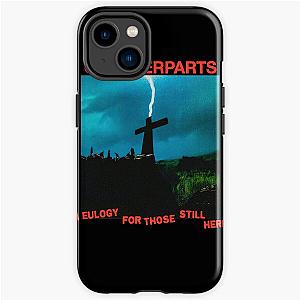 Counterparts Merch Cross T Shirt iPhone Tough Case RB0812