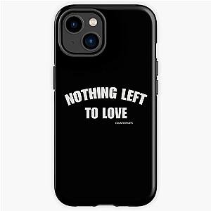 Counterparts Merch Nothing Left To Love iPhone Tough Case RB0812