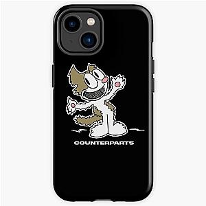 counterparts iPhone Tough Case RB0812