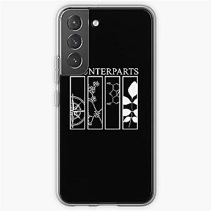 Counterparts Samsung Galaxy Soft Case RB0812