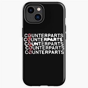 rr11 counterparts iPhone Tough Case RB0812