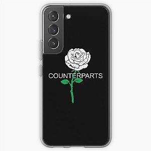 rr11 counterparts Samsung Galaxy Soft Case RB0812