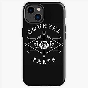 rr11 counterparts iPhone Tough Case RB0812