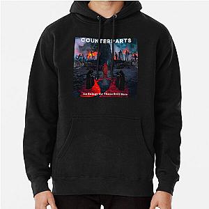 Counterparts   A Eulogy for Those Still Here Pullover Hoodie RB0812