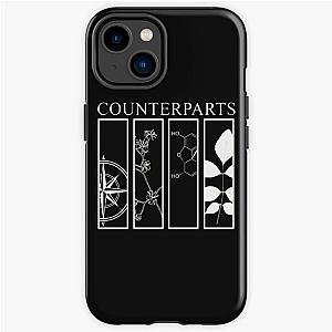 rr11 counterparts iPhone Tough Case RB0812