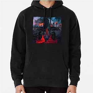 Counterparts   A Eulogy for Those Still Here Pullover Hoodie RB0812