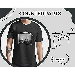 Counterparts T-Shirt