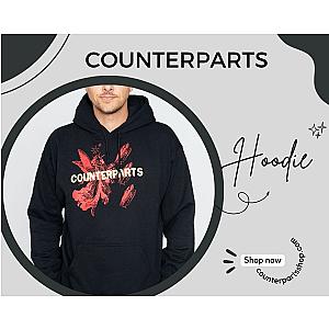 Counterparts Hoodie