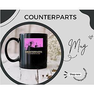 Counterparts Mug