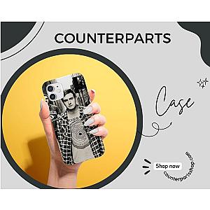 Counterparts Phone Case