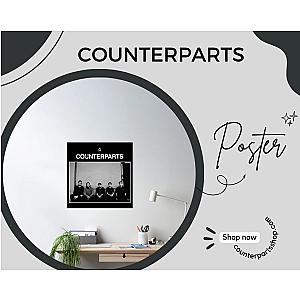 Counterparts Poster