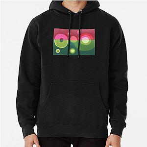 Counterparts Pullover Hoodie RB0812