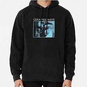 Counterparts E Pullover Hoodie RB0812