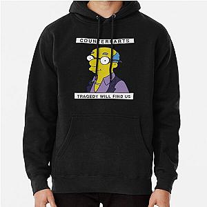 rr11 counterparts Pullover Hoodie RB0812