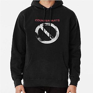 rr11 counterparts Pullover Hoodie RB0812