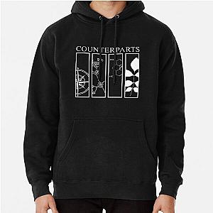 Counterparts Pullover Hoodie RB0812