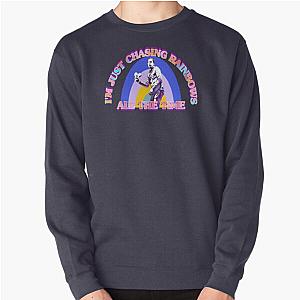 For Counterparts And Bleeding Hearts Pullover Sweatshirt RB0812