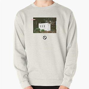 Counterparts   You re Not You Anymore Pullover Sweatshirt RB0812