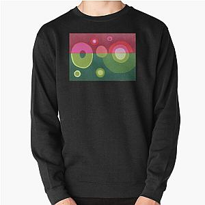 Counterparts Pullover Sweatshirt RB0812