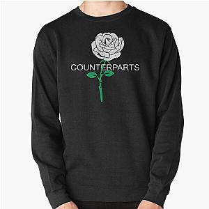 Counterparts Pullover Sweatshirt RB0812