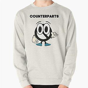 Counterparts Private Room Pullover Sweatshirt RB0812