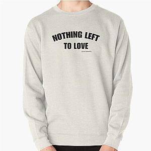 Counterparts Merch Nothing Left To Love Pullover Sweatshirt RB0812