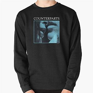 Counterparts E Pullover Sweatshirt RB0812