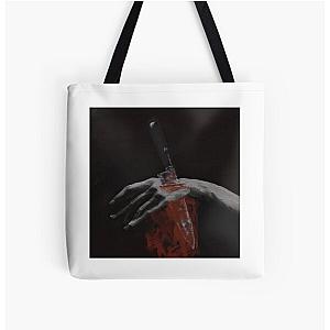 counterparts merch All Over Print Tote Bag RB0812