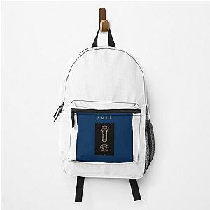 Counterparts   Rush Backpack RB0812