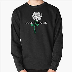 rr11 counterparts Pullover Sweatshirt RB0812