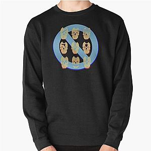 rr11 counterparts Pullover Sweatshirt RB0812