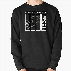 rr11 counterparts Pullover Sweatshirt RB0812