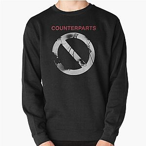 rr11 counterparts Pullover Sweatshirt RB0812