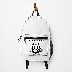 Counterparts Private Room Backpack RB0812