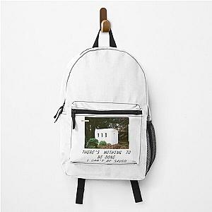 Counterparts Bouquet Lyrics Backpack RB0812