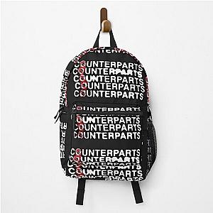 rr11 counterparts Backpack RB0812