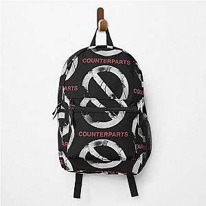 rr11 counterparts Backpack RB0812