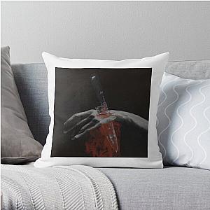 counterparts merch Throw Pillow RB0812