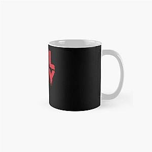 Counterparts Merch Cross Shirt Classic Mug RB0812